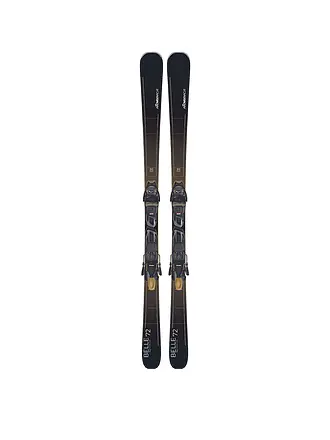 NORDICA | Damenski Belle DC 72 + TP2 Light 11 FDT | 